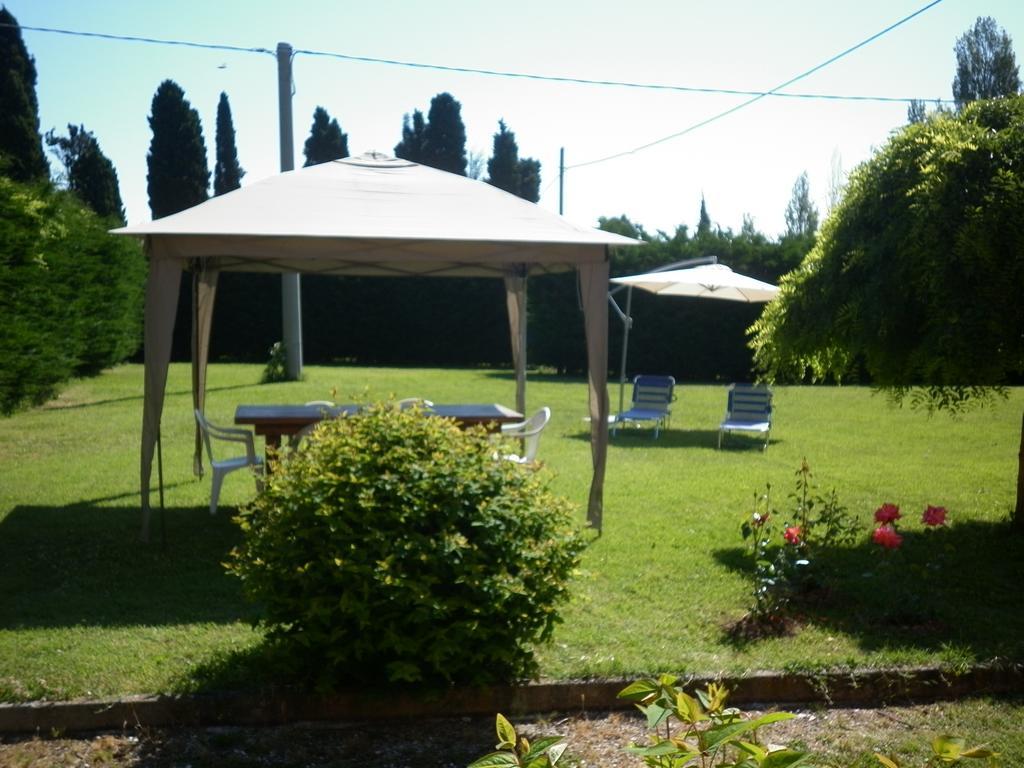 Villa Jolanda Fratte Rosa Cameră foto