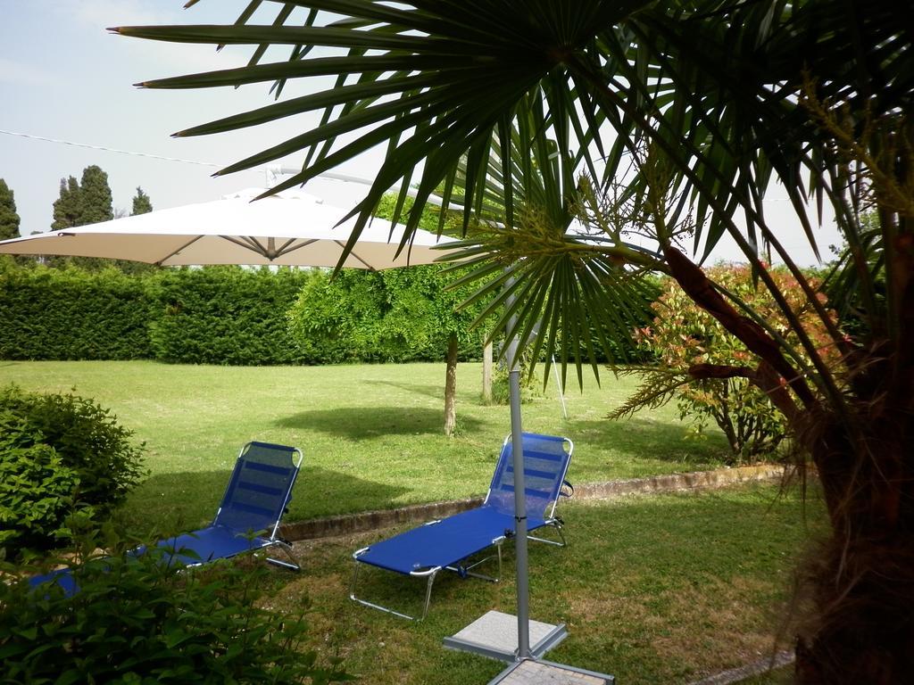 Villa Jolanda Fratte Rosa Cameră foto